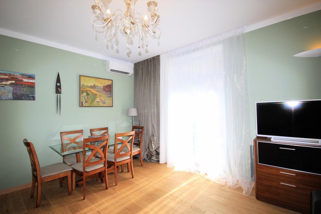 Art Cascade Apartment Yerevan Phòng bức ảnh