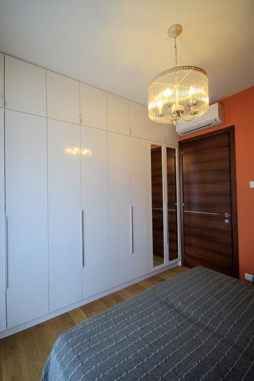Art Cascade Apartment Yerevan Phòng bức ảnh
