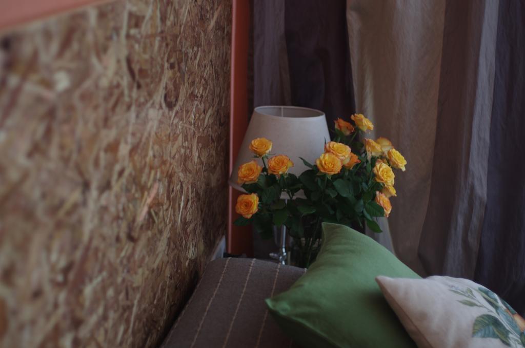 Art Cascade Apartment Yerevan Phòng bức ảnh