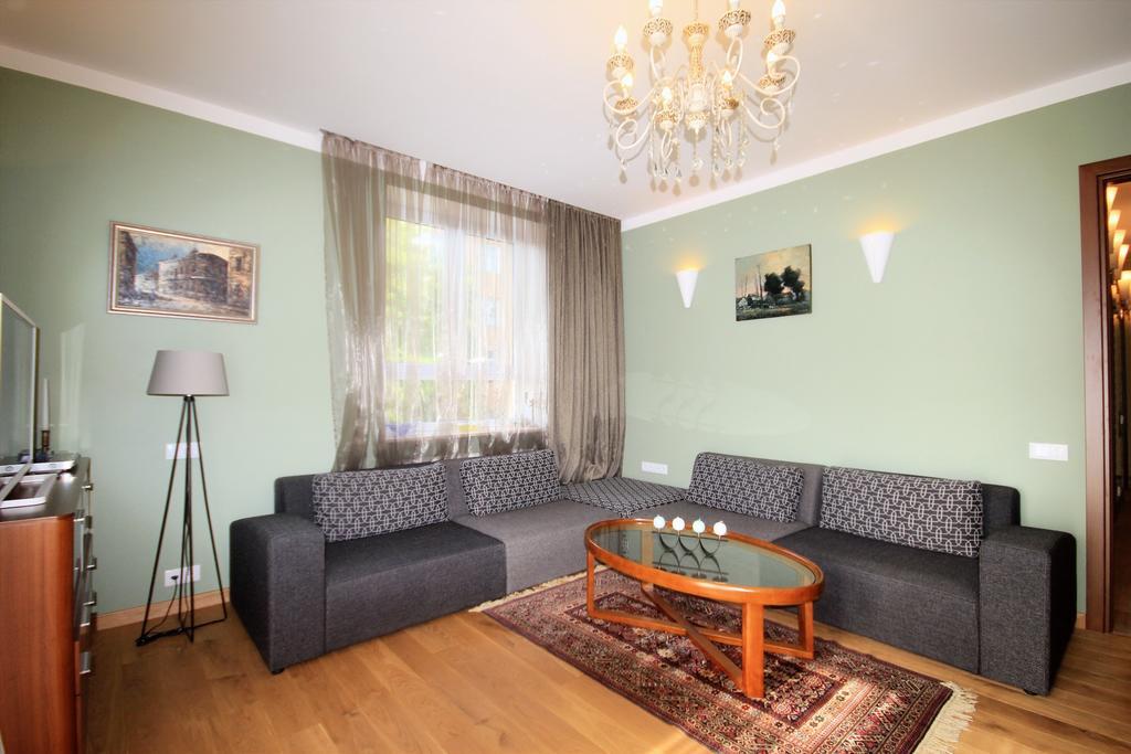 Art Cascade Apartment Yerevan Phòng bức ảnh