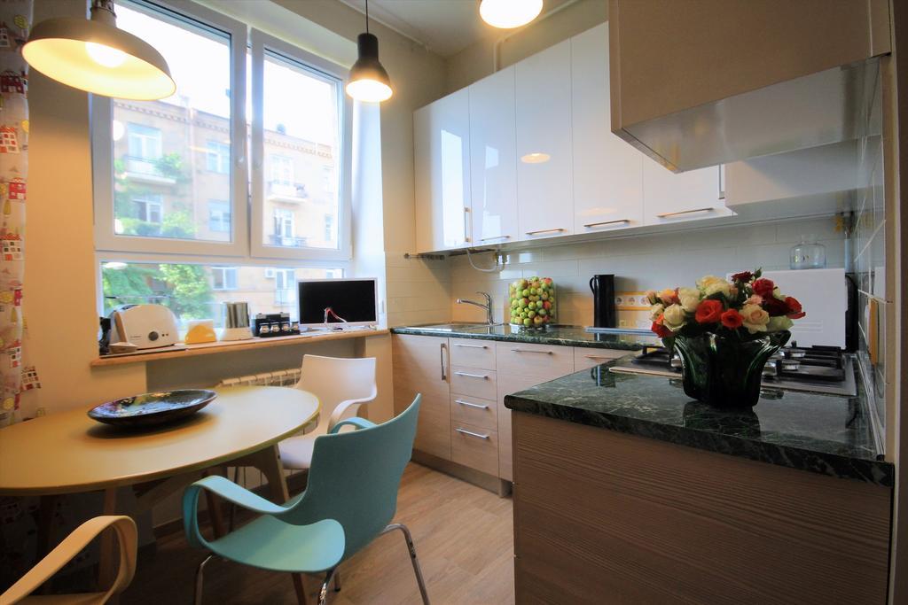 Art Cascade Apartment Yerevan Ngoại thất bức ảnh